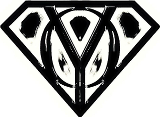 YO logo