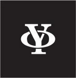 YO logo