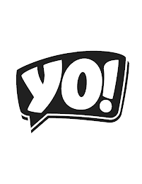 YO! logo