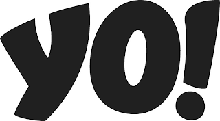 YO! logo