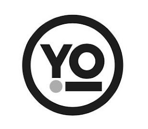 YO! logo