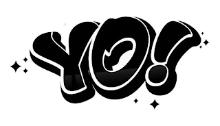 YO! logo