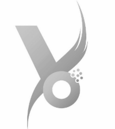 YO logo