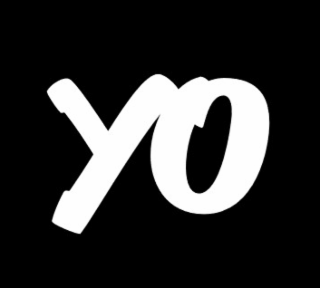 YO logo