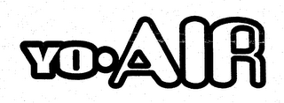 YO-AIR logo