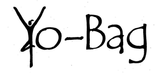 YO-BAG logo