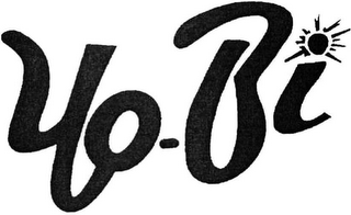 YO-BI logo