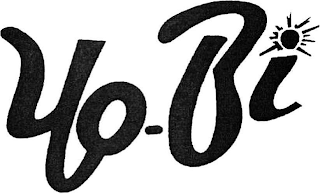 YO-BI logo