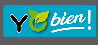 YO BIEN logo