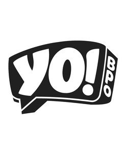 YO! BPO logo