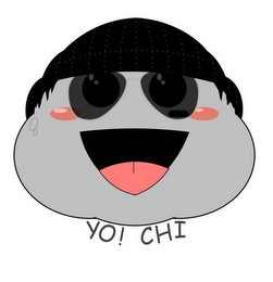 YO! CHI logo