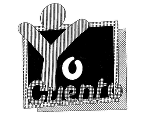 YO CUENTO logo