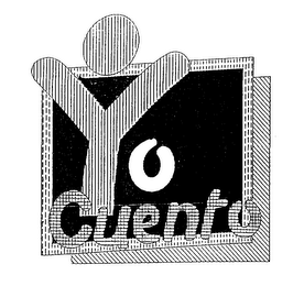 YO CUENTO logo