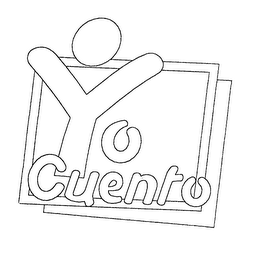 YO CUENTO logo