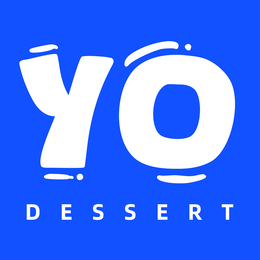 YO DESSERT logo