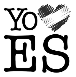 YO ES logo