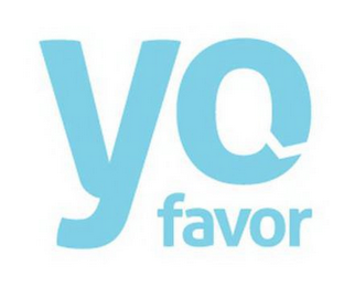 YO FAVOR logo