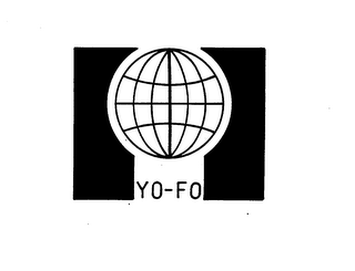 YO-FO logo