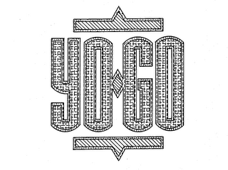 YO-GO logo