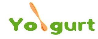 YO I GURT logo