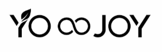 YO JOY logo