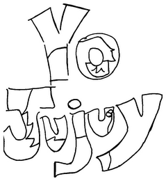 YO JUJUY logo