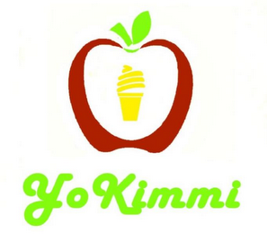 YO KIMMI logo