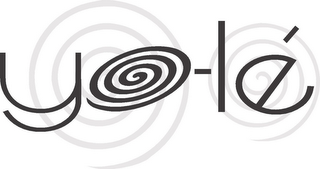 YO-LE logo