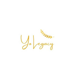 YO LEGACY logo