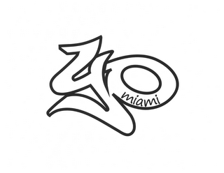 YO MIAMI logo
