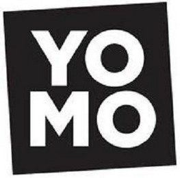YO MO logo
