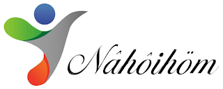 YO NÂHÔIHÖM logo