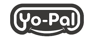YO-PAL logo