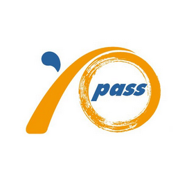 YO PASS logo