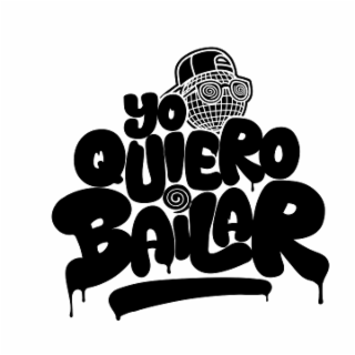 YO QUIERO BAILAR logo