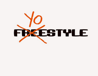 YO STYLE logo