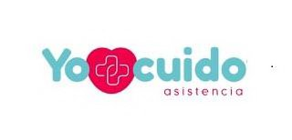 YO T CUIDO ASISTENCIA logo