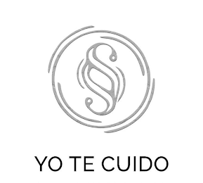 § YO TE CUIDO logo