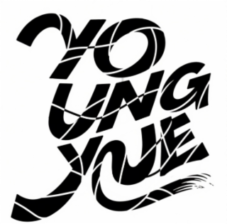 YO UNG YUE logo