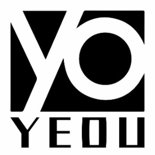 YO YEOU logo
