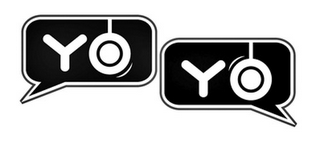 YO YO logo