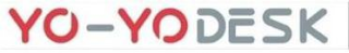 YO-YO DESK logo