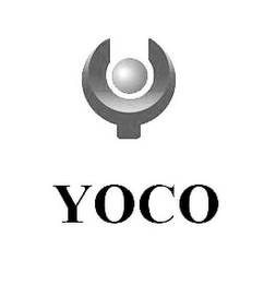 YO YOCO logo