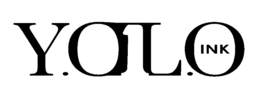 Y.O1L.O INK logo