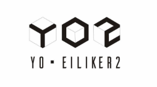 YO2 YO EILIKER2 logo