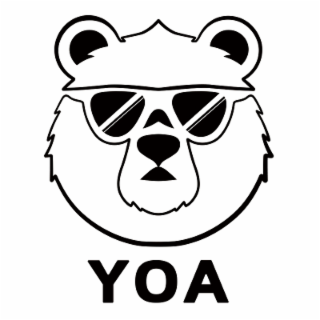 YOA logo