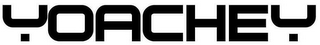 YOACHEY logo