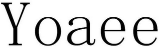 YOAEE logo