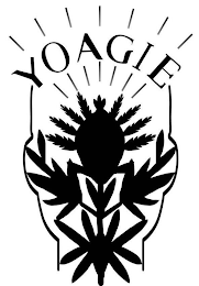 YOAGIE logo