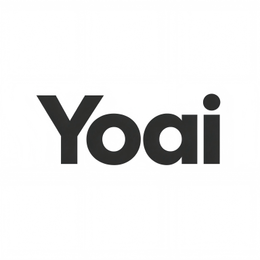 YOAI logo